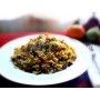 Persian Sweet Rice (Shirin Polow) Recipe